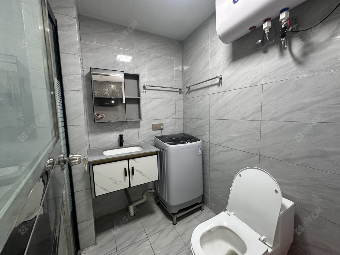 常州潮悦荟在租房源室内图_小牛看房