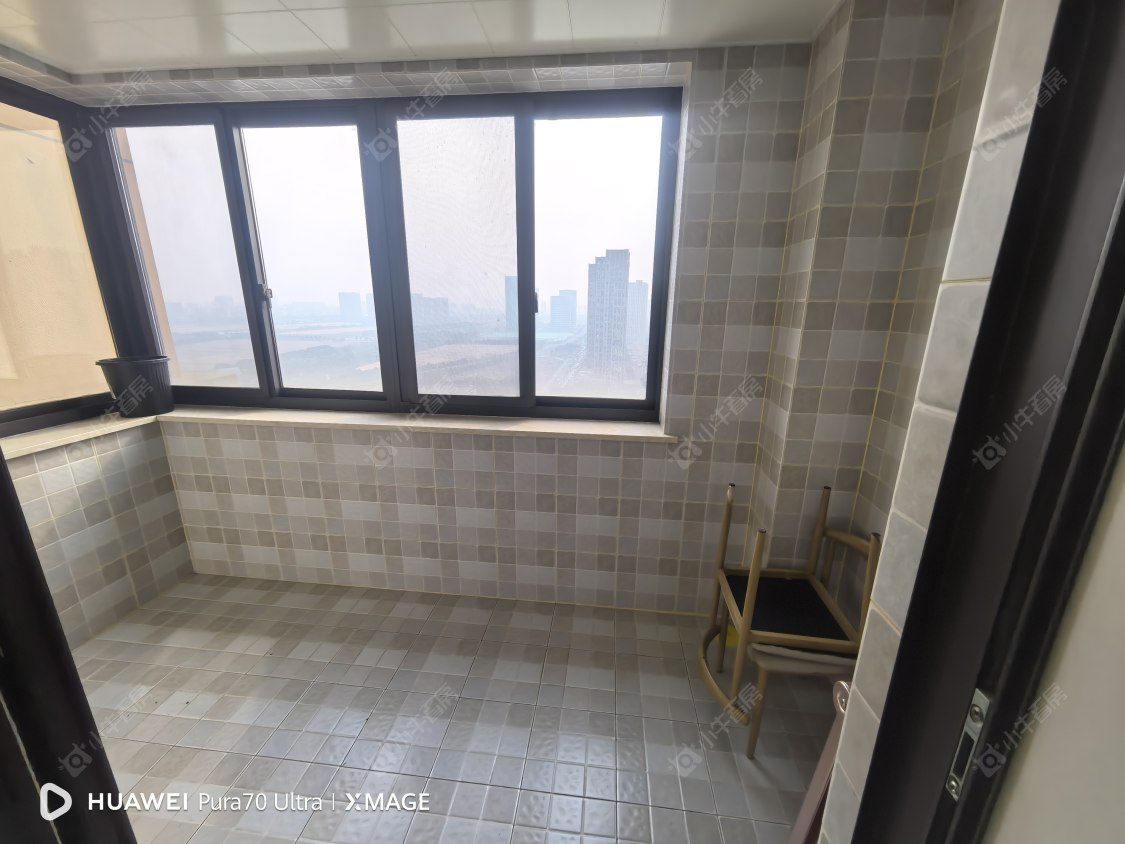 常州世茂香槟湖三期在租房源_小牛看房