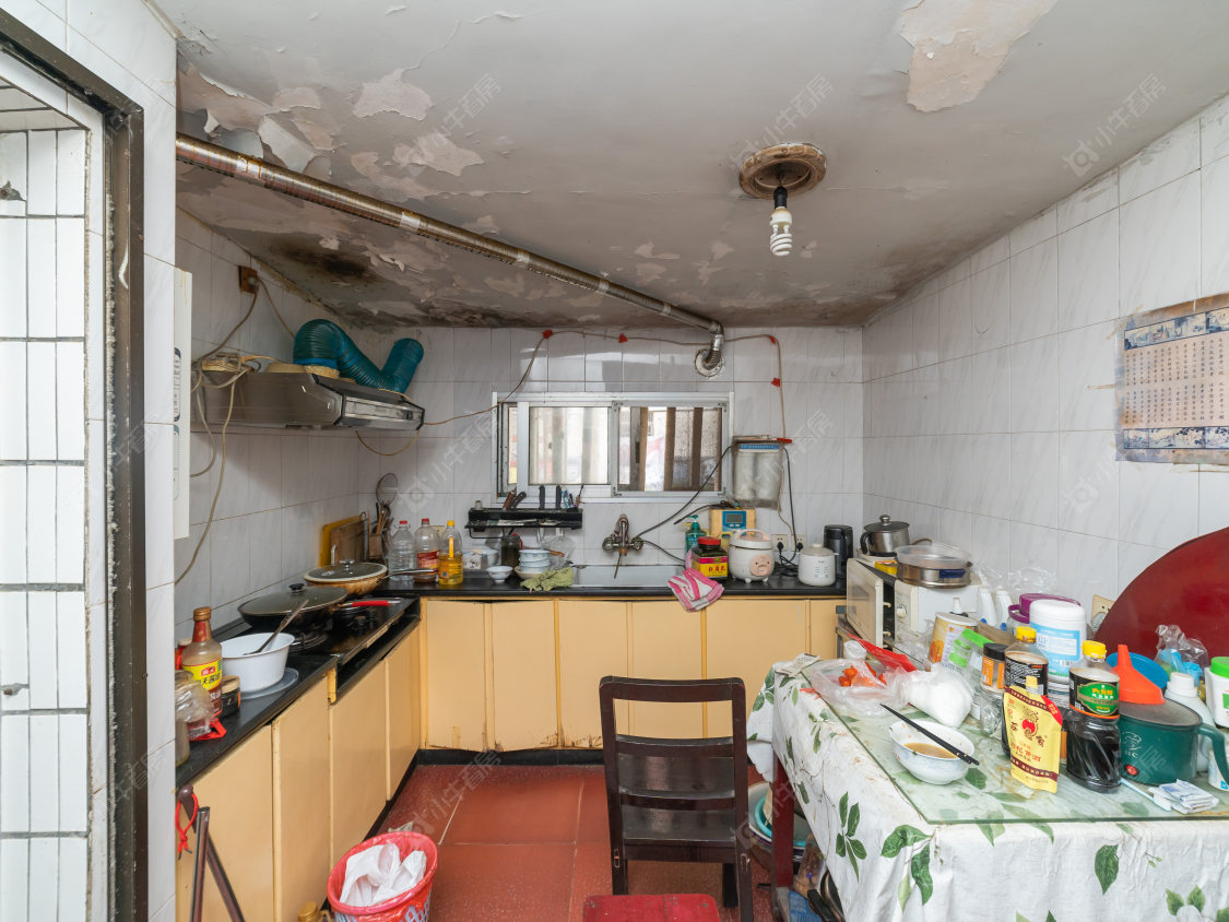 常州工房北区在售二手房源室内图_小牛看房