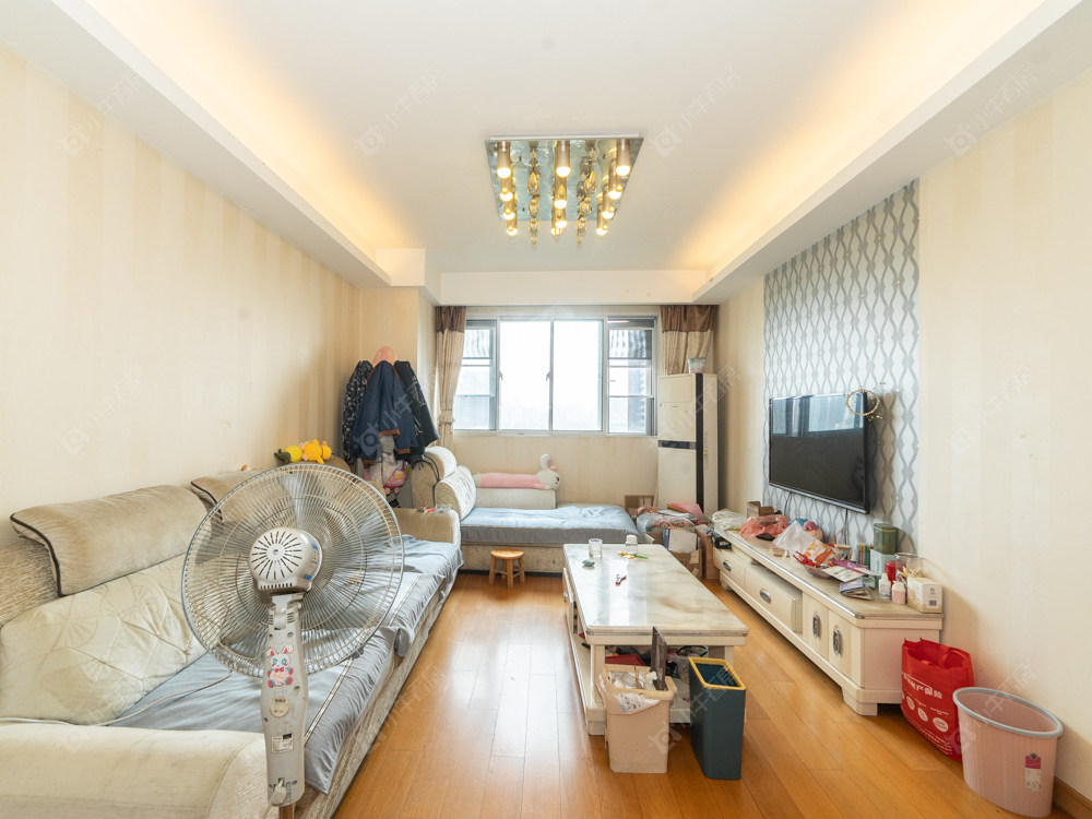 常州九洲花园二期在售二手房源室内图_小牛看房