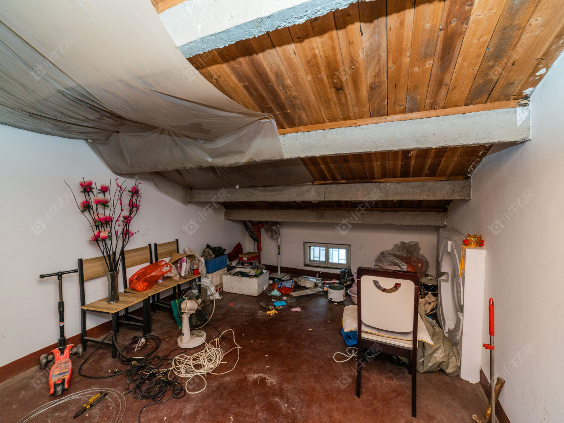 常州工房北区十五区在售二手房源室内图_小牛看房