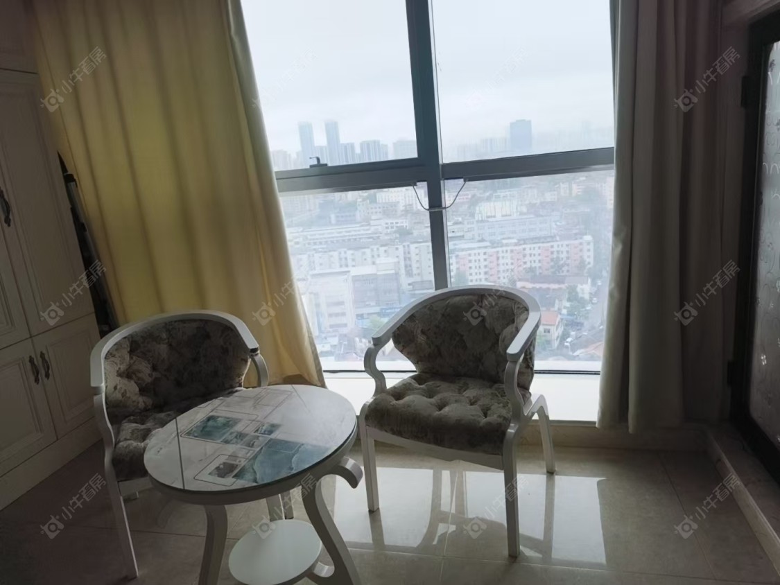 万都广场房源室内图 常州万都广场在租房源室内图_小牛看房