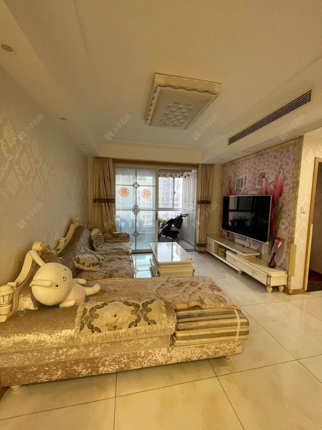 梧桐香郡一期房源 常州梧桐香郡一期在租房源_小牛看房