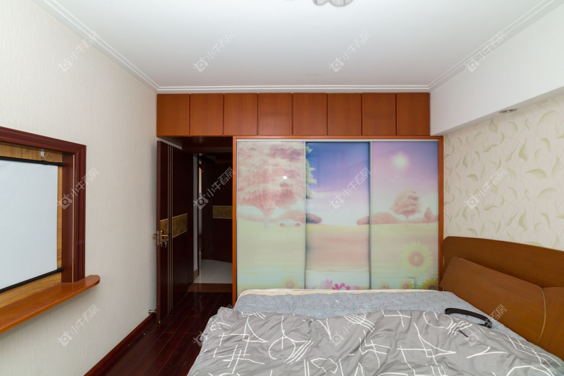 潞城花苑房源室内图 常州潞城花苑在租房源室内图_小牛看房