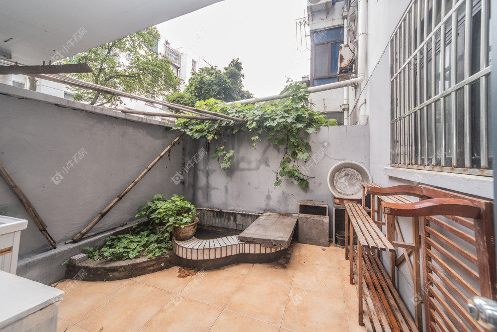 常州兰翔新村在租房源室内图_小牛看房