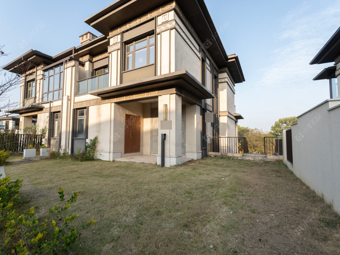 常州誉湖庄园沁园在售二手房源小区图_小牛看房