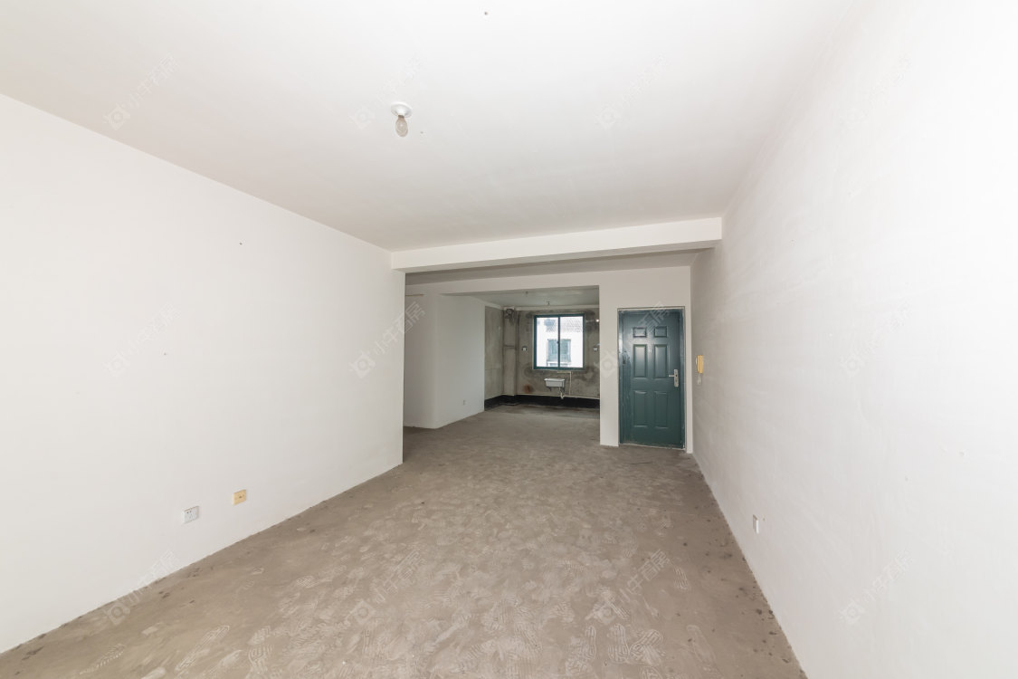 常州百馨西苑一二期在售二手房源室内图_小牛看房