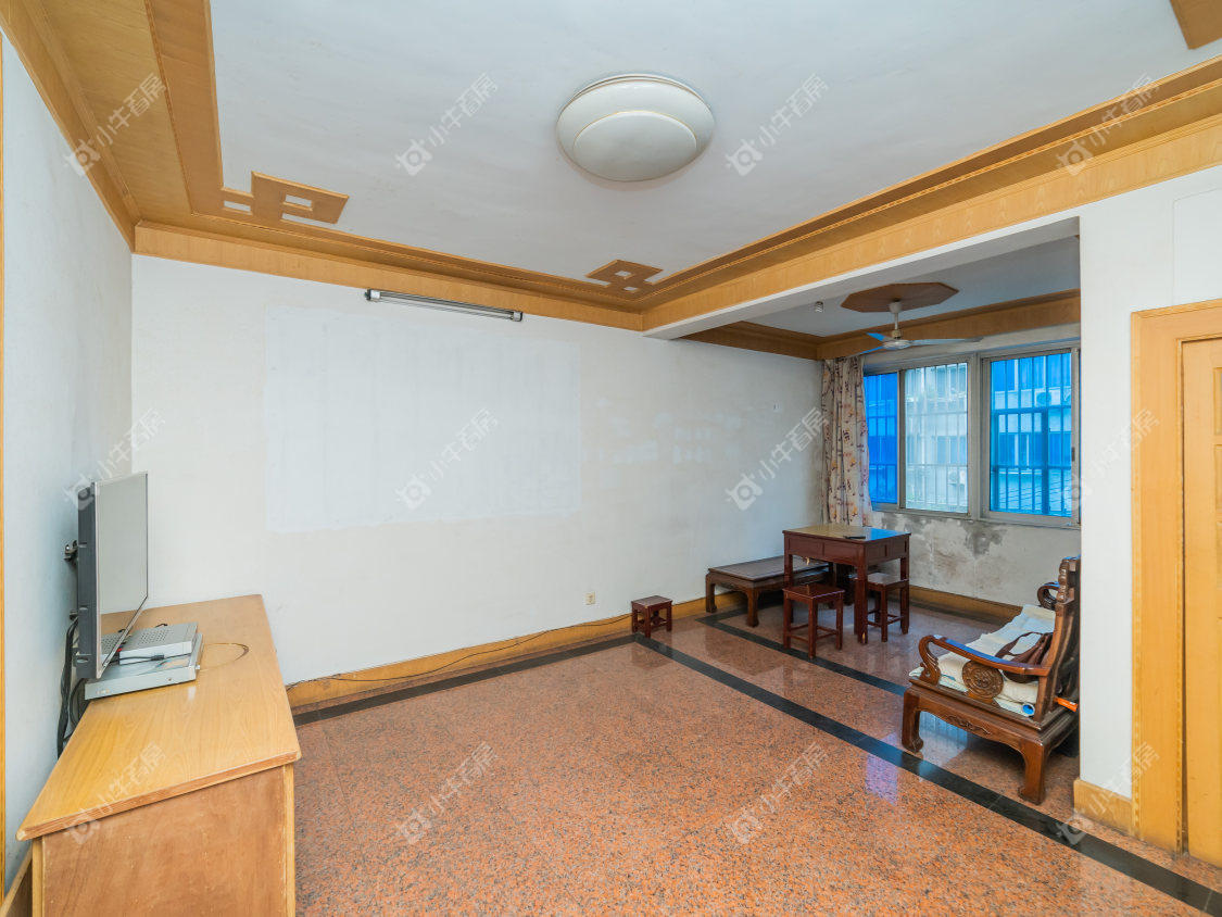 常州圩墩新村租房_圩墩新村2室2厅房源出租