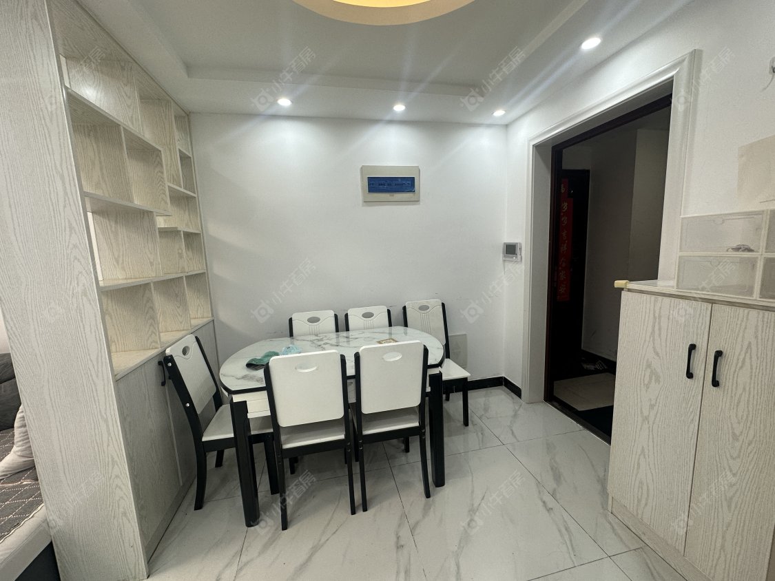 常州绿都万和城七区在租房源室内图_小牛看房