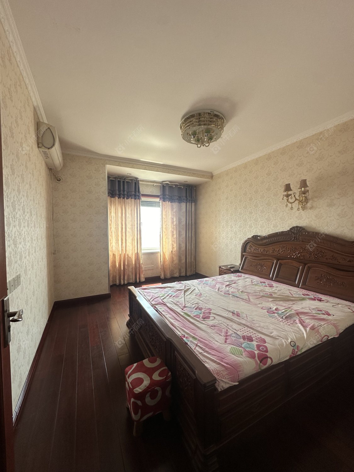 常州新城香溢澜桥一期在租房源_小牛看房