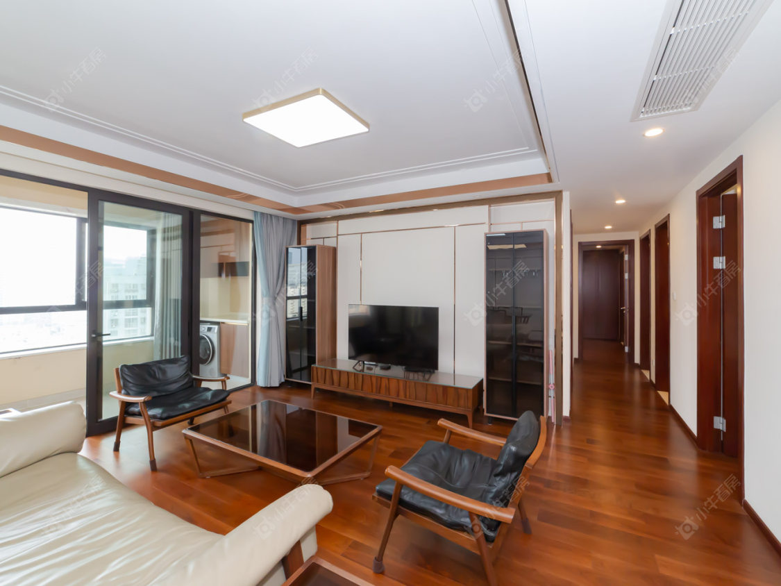 常州景瑞天玺在售二手房源室内图_小牛看房