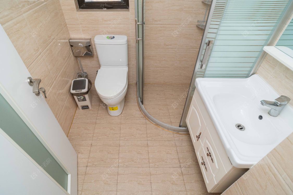 常州景瑞英郡在售二手房源室内图_小牛看房