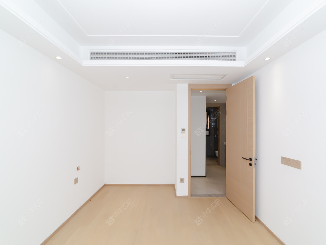 常州万科新都会在售二手房源室内图_小牛看房