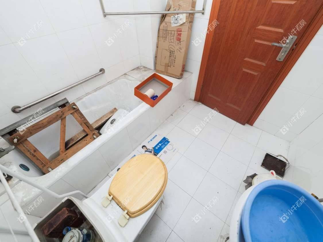 常州鑫福苑一期在租房源室内图_小牛看房