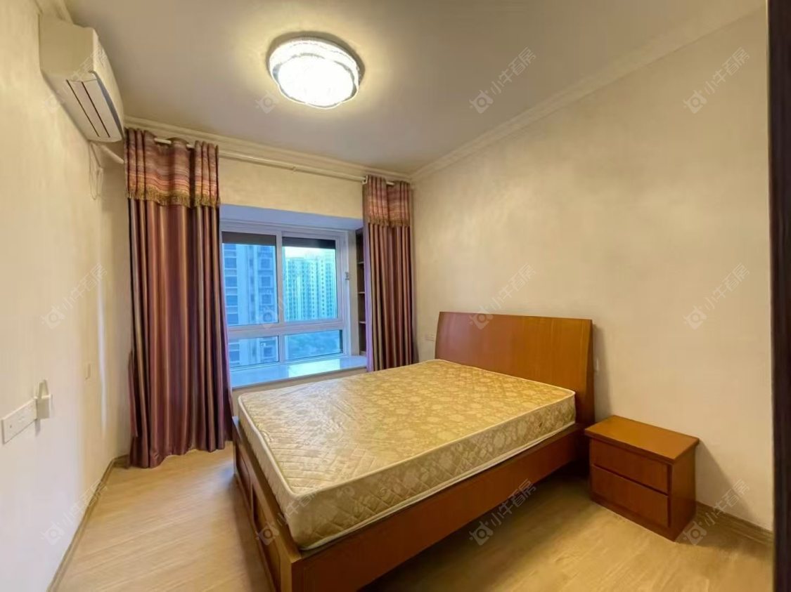 常州金坛碧桂园一期在租房源_小牛看房