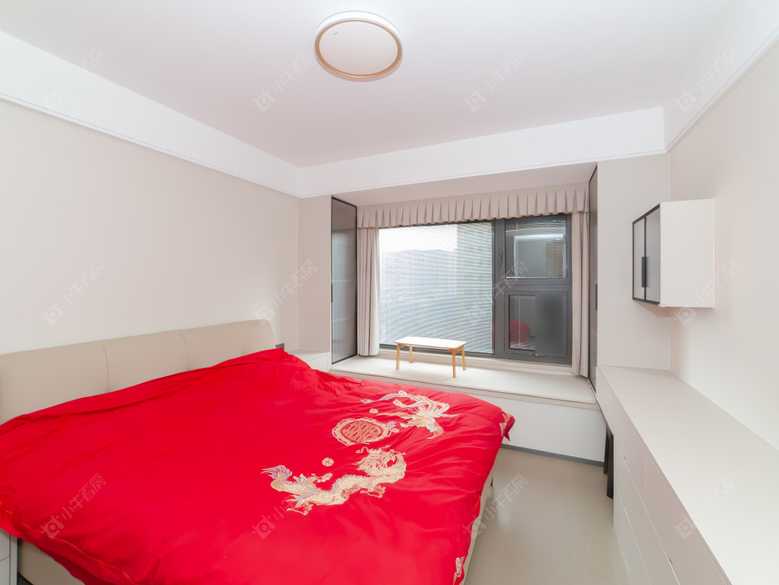 中海云麓里房源室内图 常州中海云麓里在售二手房源室内图_小牛看房