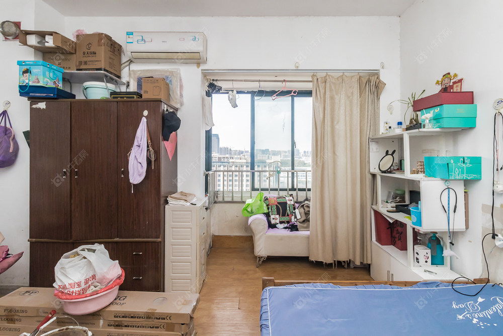 常州名仕佳园在售二手房源室内图_小牛看房