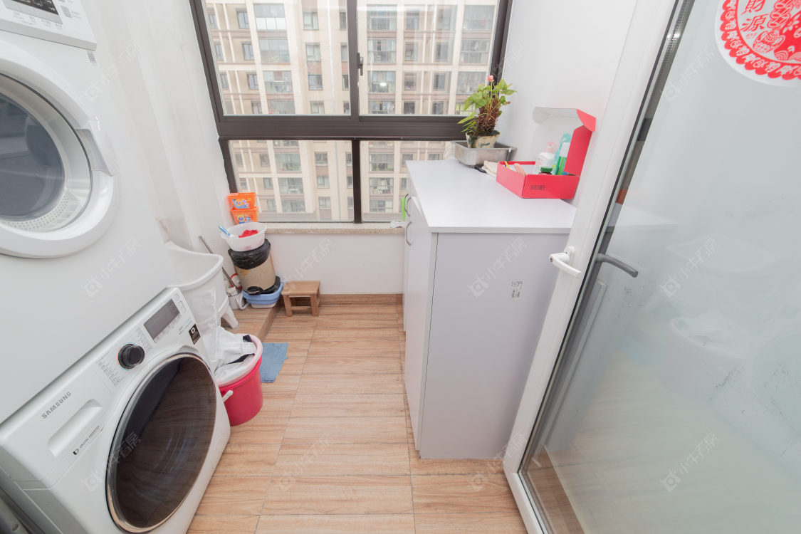 常州朗诗绿郡在售二手房源室内图_小牛看房