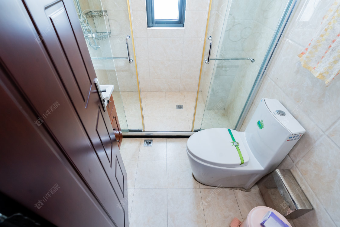 常州高成天鹅湖在售二手房源室内图_小牛看房