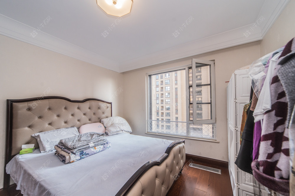 朗诗蓝郡房源室内图 常州朗诗蓝郡在售二手房源室内图_小牛看房