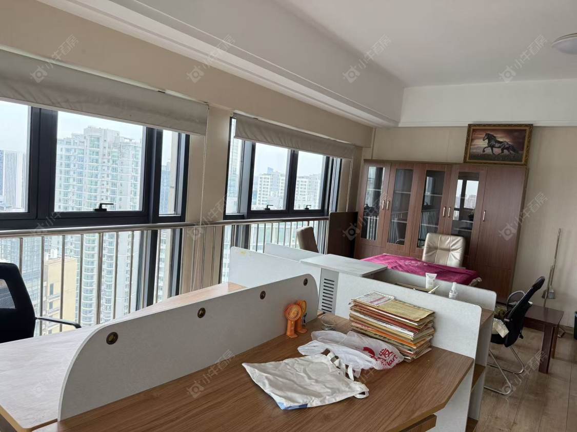 常州新北万达广场在租房源_小牛看房