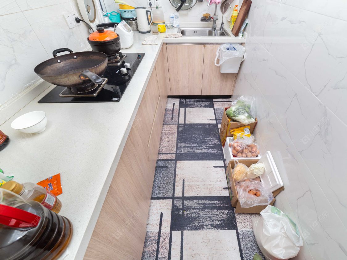 常州紫廷名苑在售二手房源室内图_小牛看房