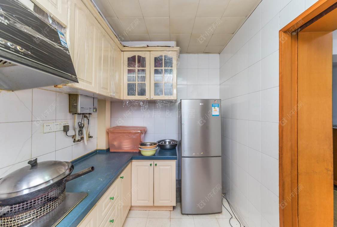 常州丽景花园在售二手房源_小牛看房