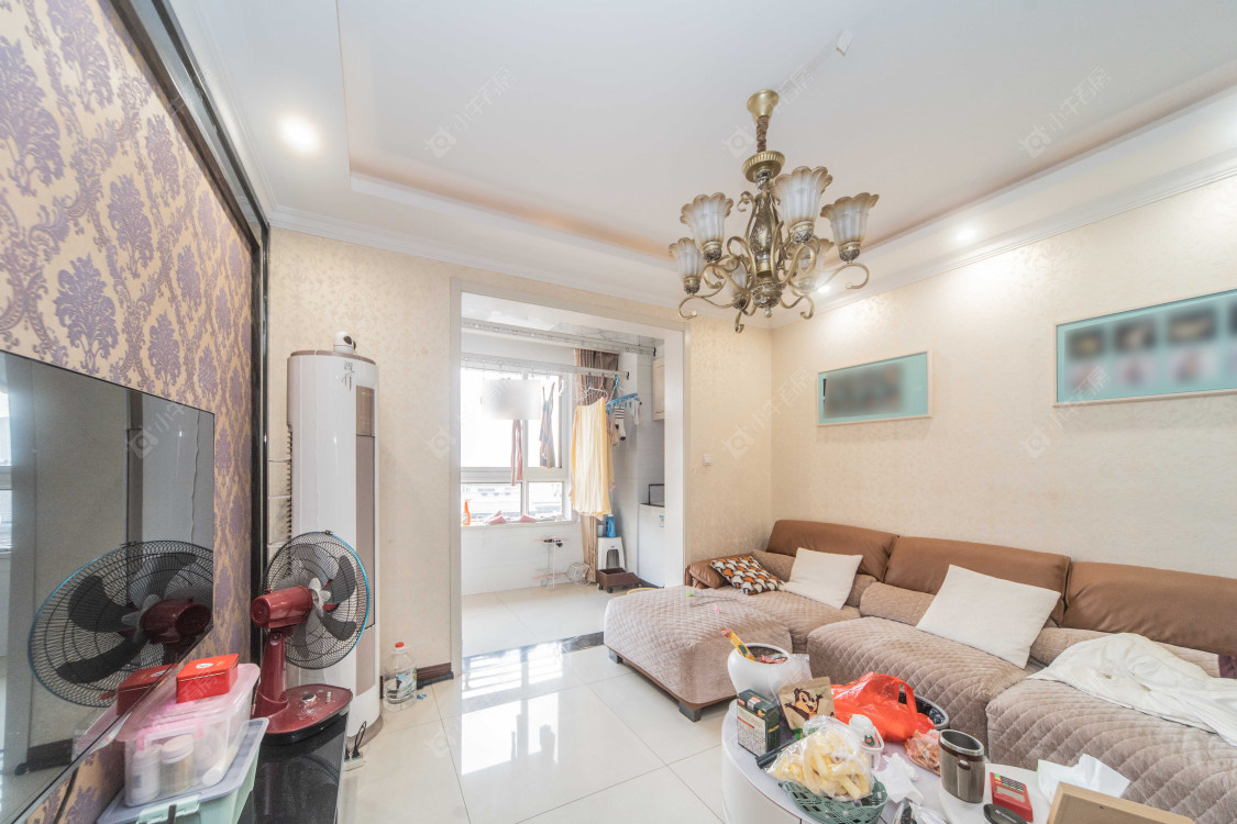 常州金美林花园在售二手房源室内图_小牛看房