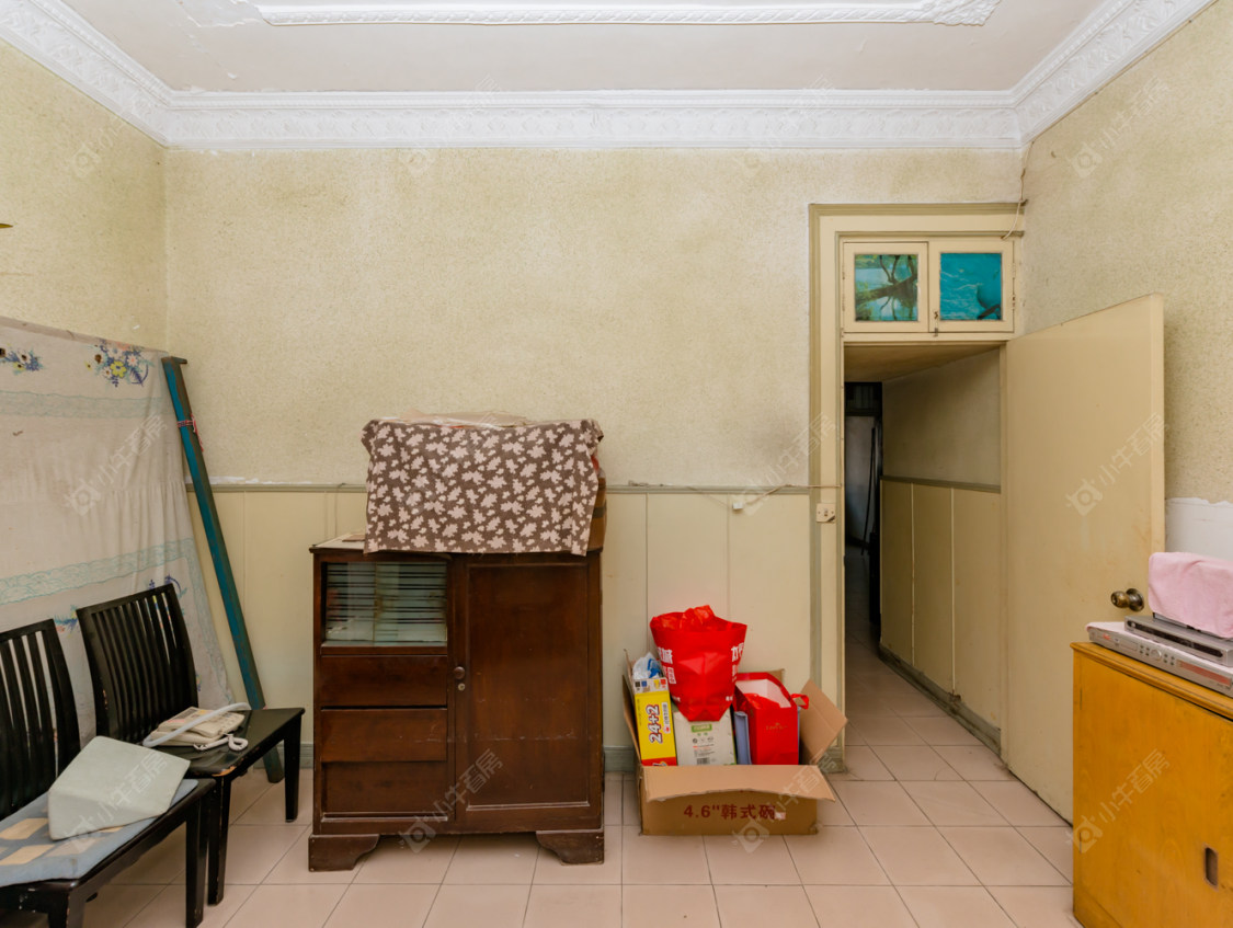 西新桥三村房源室内图 常州西新桥三村在售二手房源室内图_小牛看房