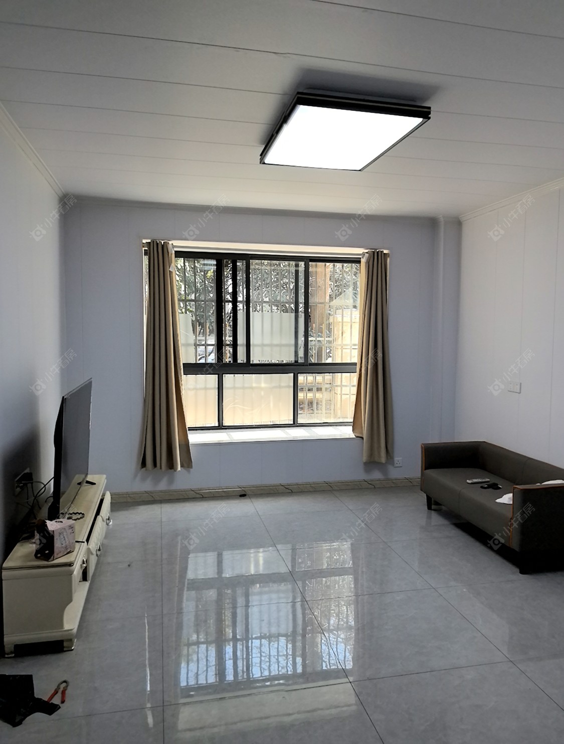 常州百馨北北苑2室2厅1卫出租房源图片