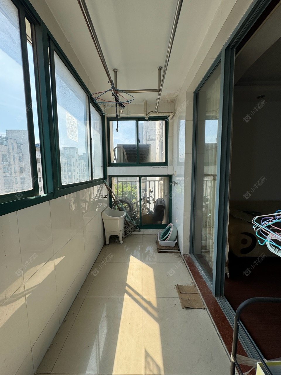 常州腾龙苑西区在租房源室内图_小牛看房