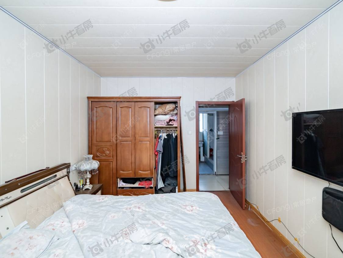 常州清凉新村在租房源_小牛看房