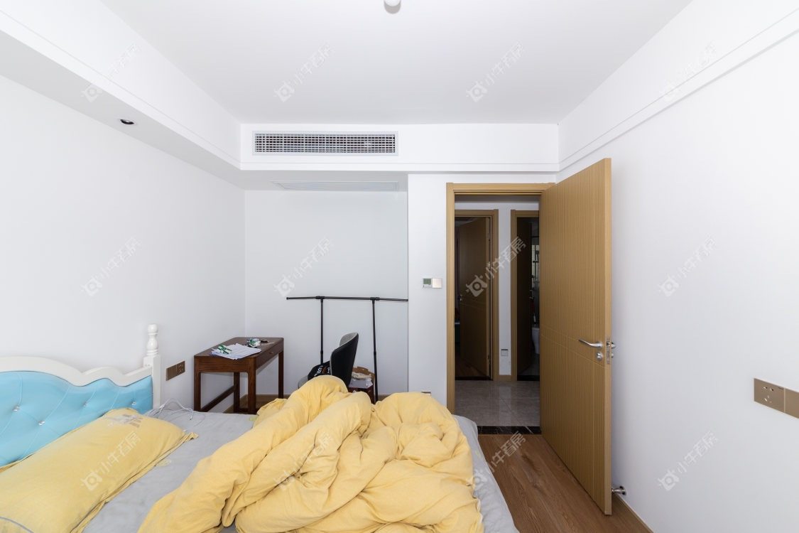 常州绿地香港名墩道在租房源室内图_小牛看房