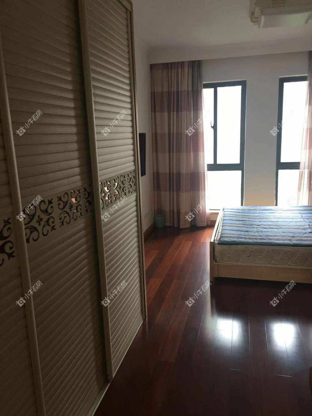 常州莱蒙城睿景公寓在租房源_小牛看房