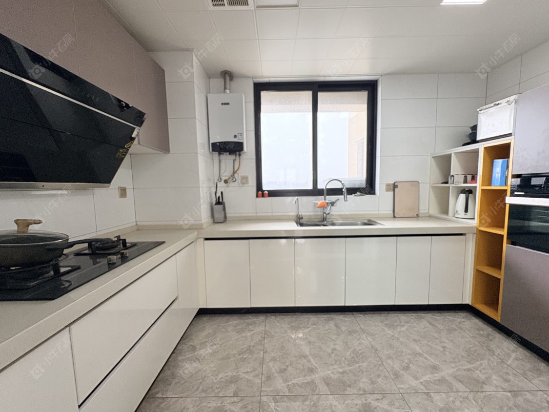 吾悦华府金郡(丹阳)房源室内图 丹阳吾悦华府金郡(丹阳)在售二手房源室内图_小牛看房