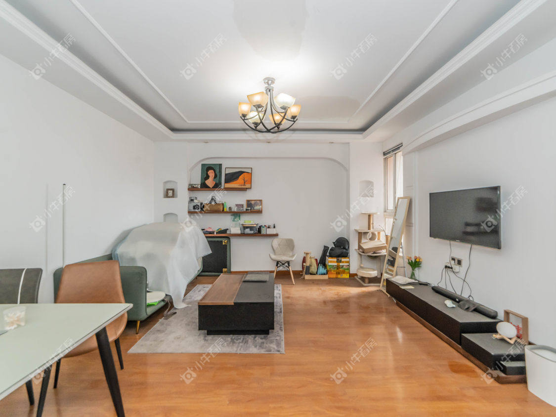 常州春江中央花苑北区在租房源_小牛看房