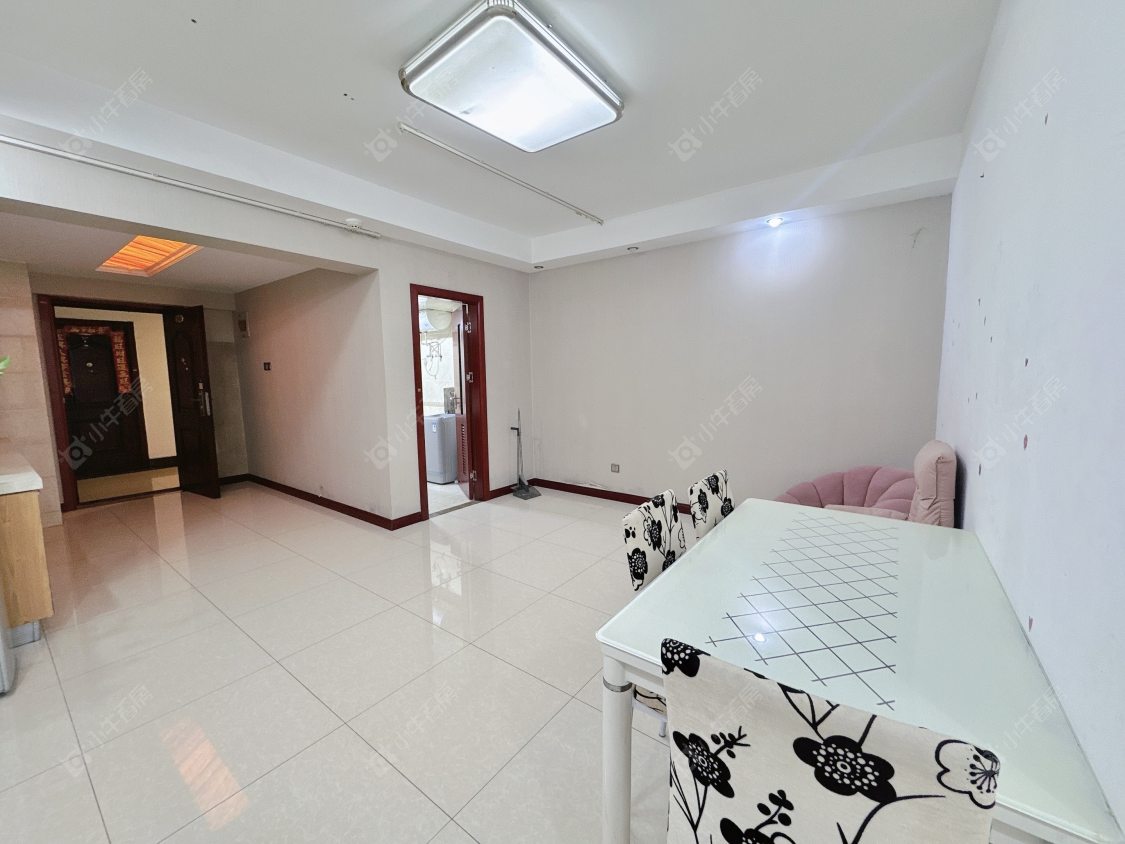 常州茂业泰富城在租房源室内图_小牛看房