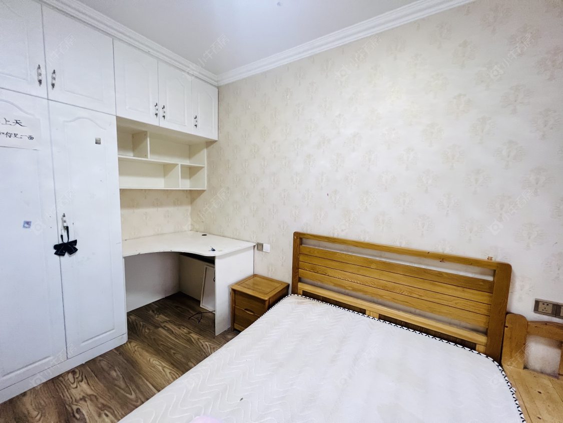 常州金地格林郡在租房源室内图_小牛看房