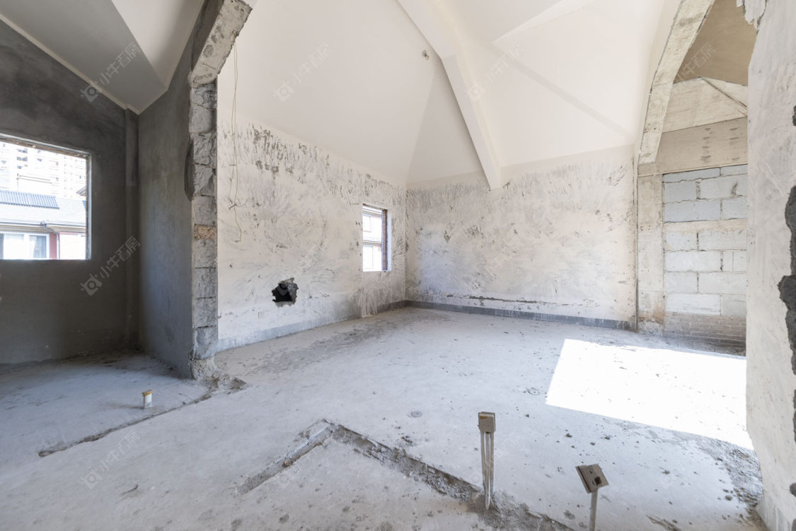 常州莱蒙城别墅区在售二手房源_小牛看房