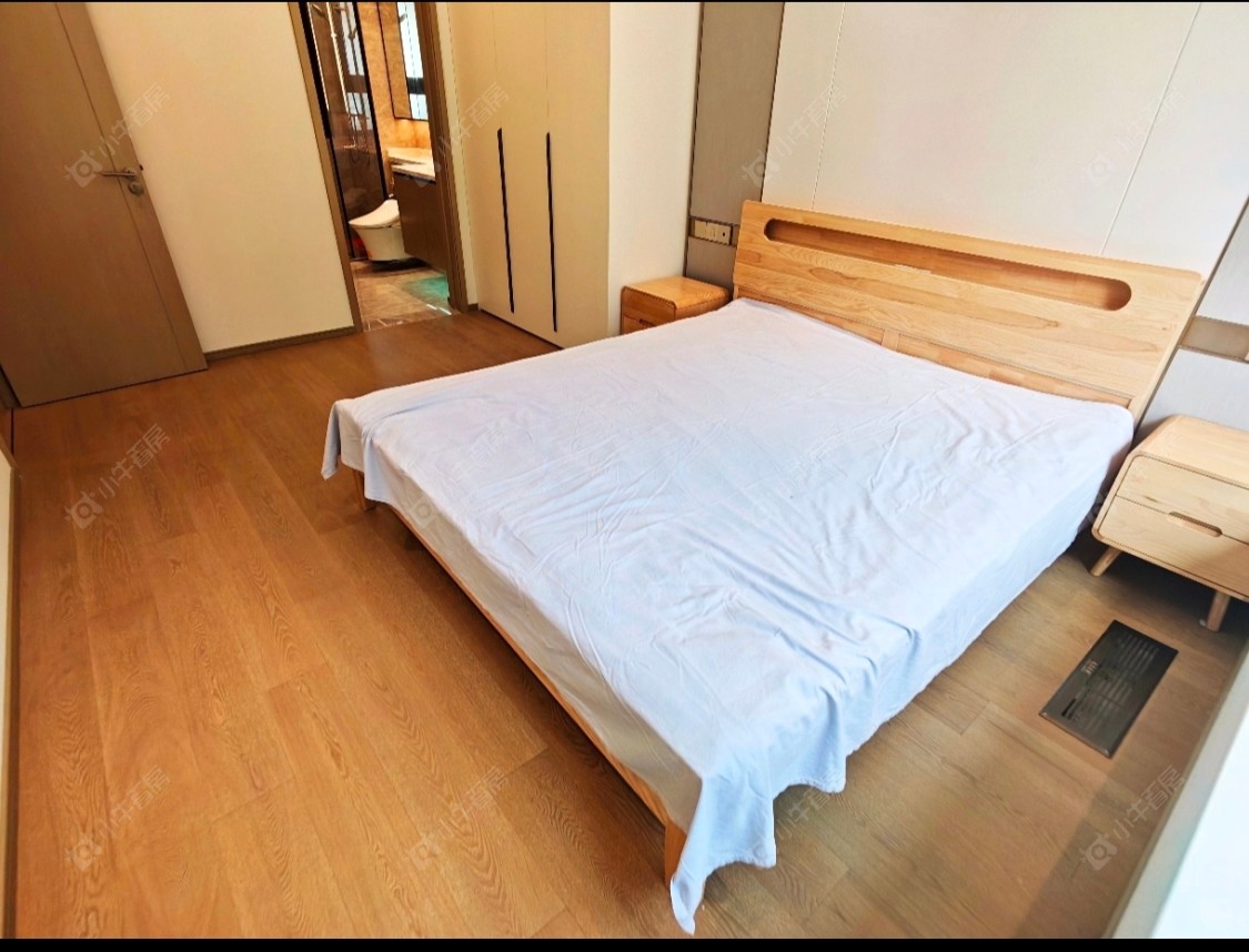 常州中建招商龙宸壹号在租房源室内图_小牛看房