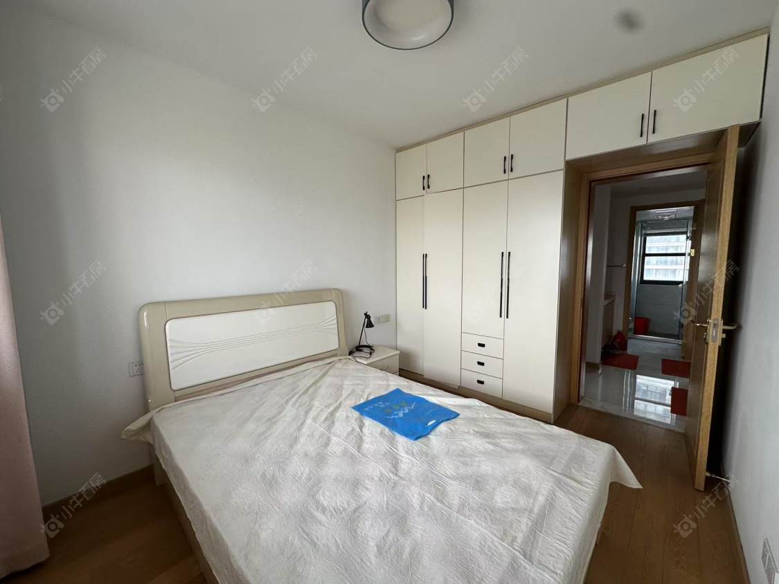 常州上东区在租房源室内图_小牛看房