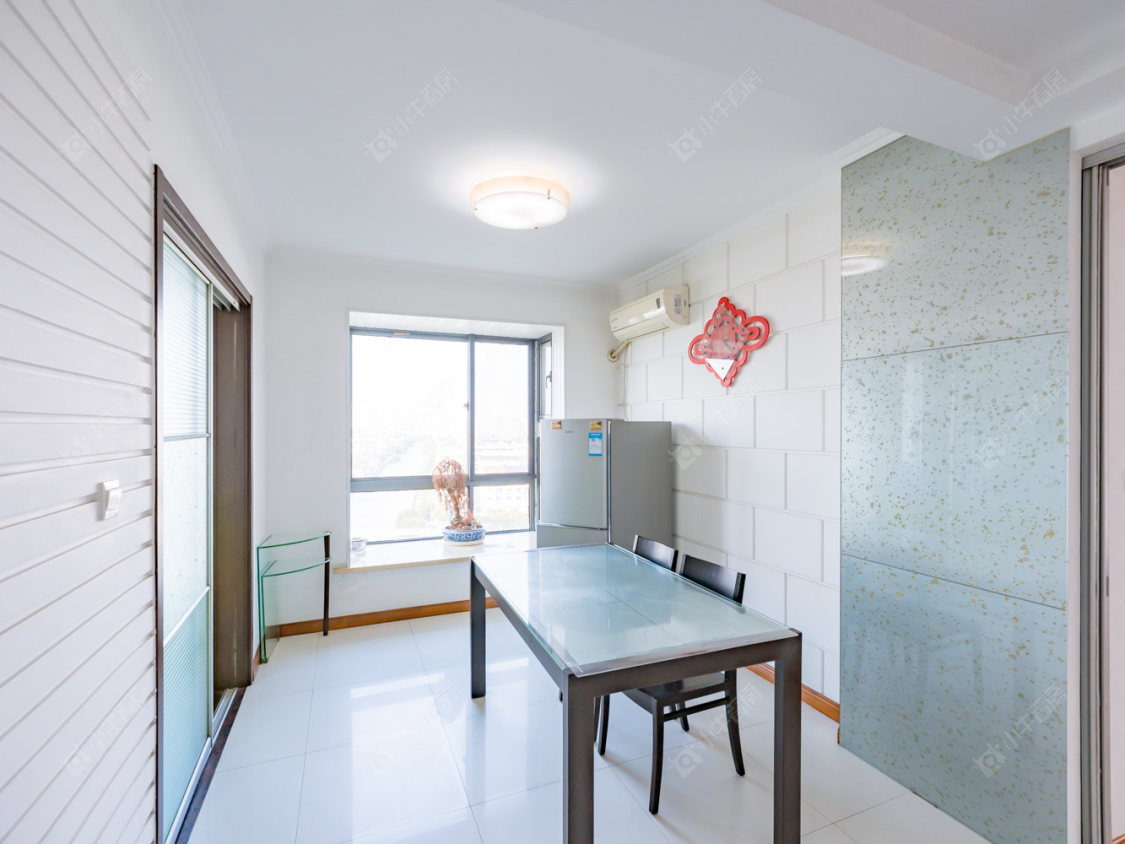 常州金色新城西区在售二手房源室内图_小牛看房