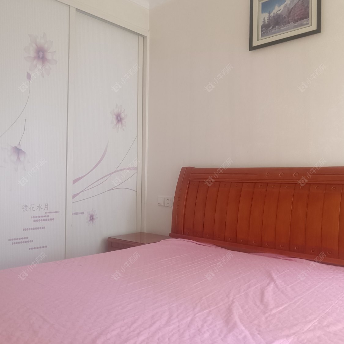 常州九龙仓时代上院在租房源_小牛看房