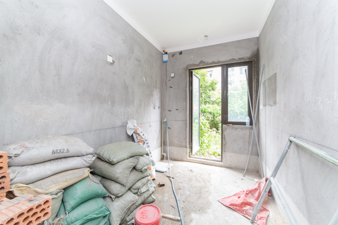 常州雅居乐凤凰台在售二手房源室内图_小牛看房