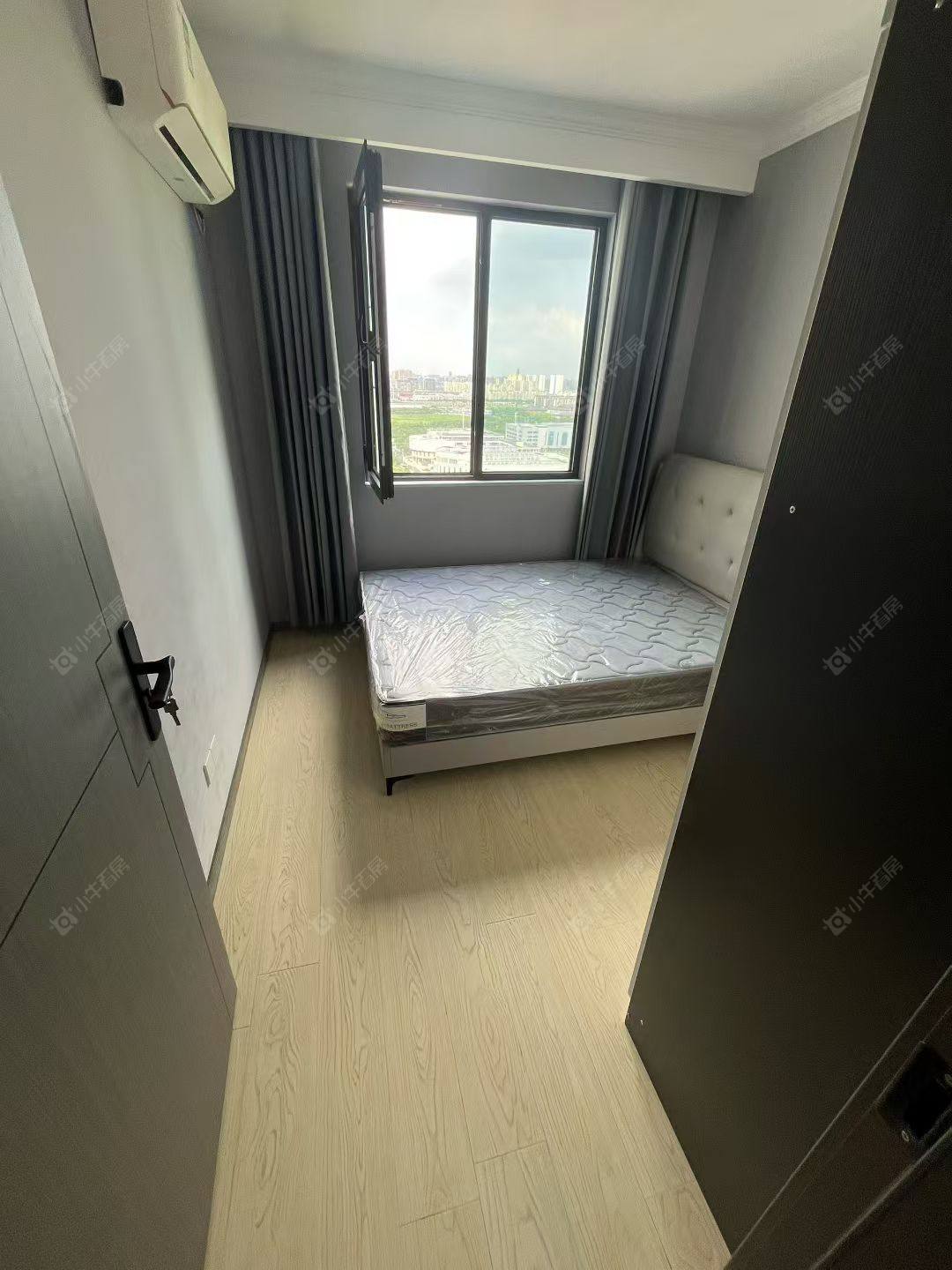 常州中梁金科启宸在租房源室内图_小牛看房