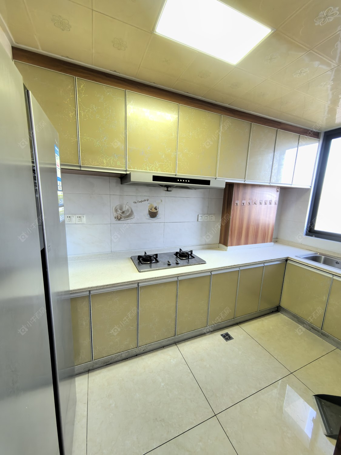 常州聚湖雅苑在租房源_小牛看房