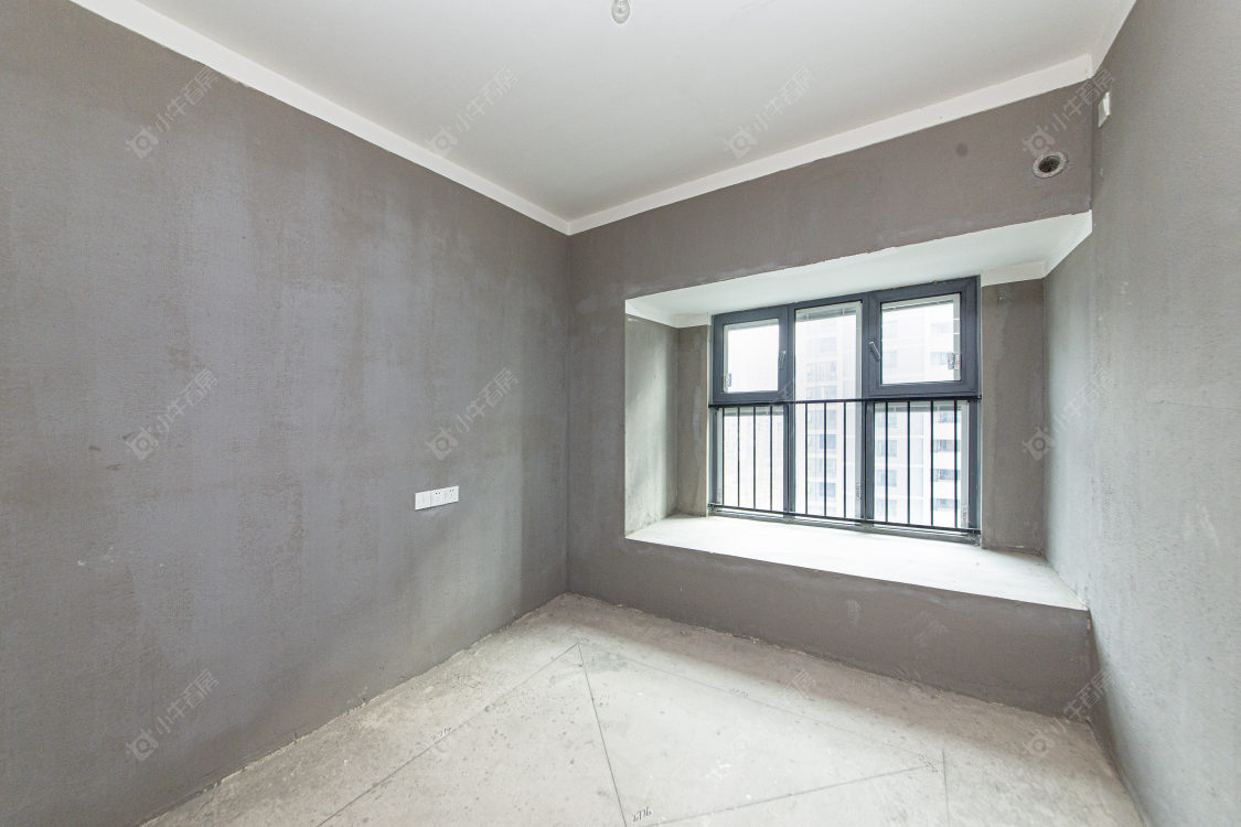 常州碧桂园都市森林在售二手房源室内图_小牛看房