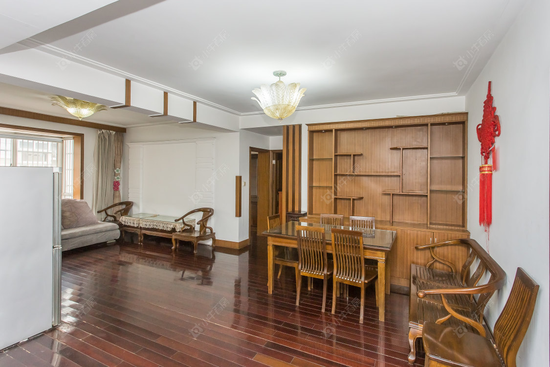 世纪花园房源室内图 常州世纪花园在售二手房源室内图_小牛看房