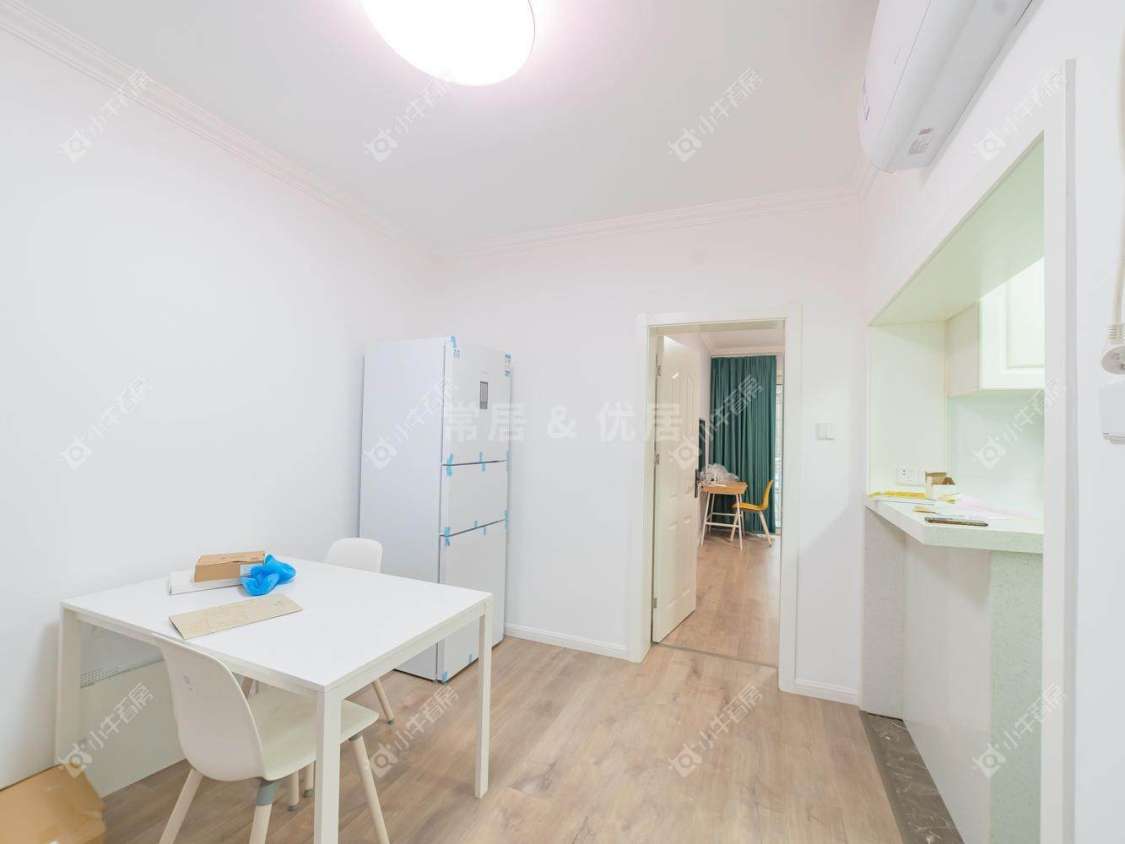 常州中山路租房_小牛看房