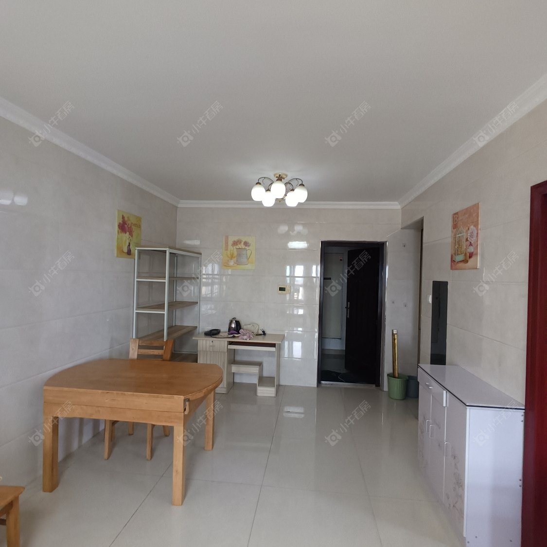 常州万达中央华城在租房源室内图_小牛看房